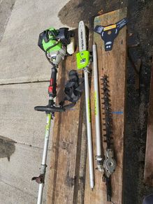 Garden Strimmers
