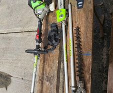 Garden Strimmers