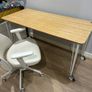 Office desk Ikea Image 2