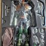 Judge Dredd ThreeA Apocalypse War 1/6 scale figure Image 7