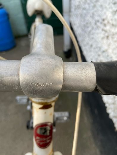 Falcon Cycles Classic Triathlon Racing Bike