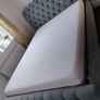 Bed and foam matress Image 2