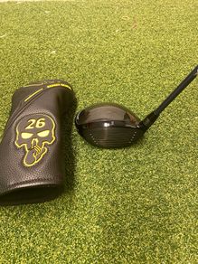 PXG secret weapon mini driver