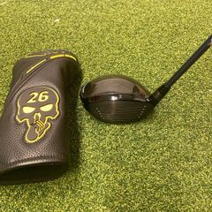 PXG secret weapon mini driver