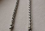 925 Silver bracelet