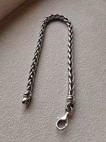 925 Silver bracelet