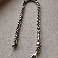 925 Silver bracelet