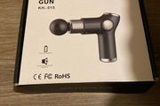 Facial Massage Gun