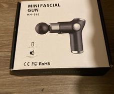 Facial Massage Gun