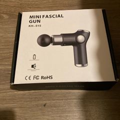 Facial Massage Gun