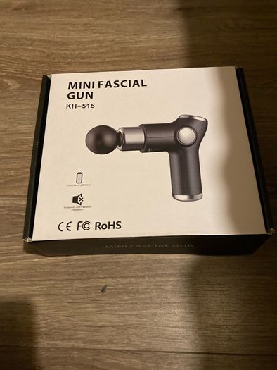 Facial Massage Gun