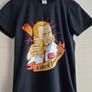 Shaun of the Dead T-shirt Image 4