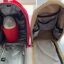 Pacapod Portland Nappy Bag Image 8
