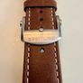 Breitling Leather Strap Image 4