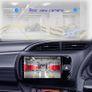 Android 13 Radio For Toyota Vitz 3 XP130 2014 2015 2016 2017-2019 Car stereo Multimedia Player Auto GPS 2DIN Image 3