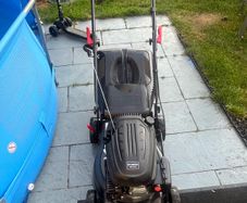 lawnmower