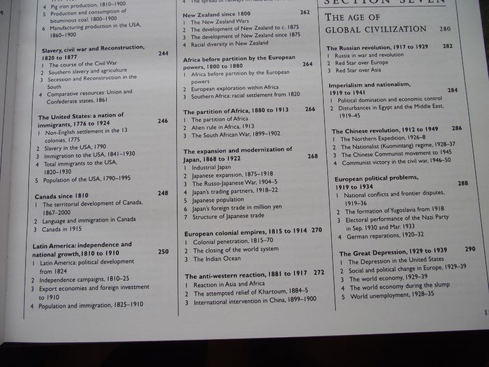'Complete History of the World: The Ultimate Work of Historical Reference' by Richard Overy