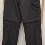 Decathlon outdoor trousers age 8 Image 6