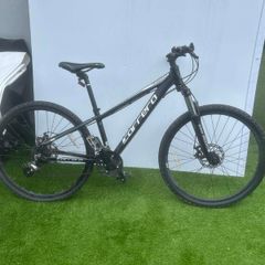 Carrera Vengeance Mountain Bike (black)