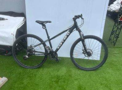 Carrera Vengeance Mountain Bike (black)
