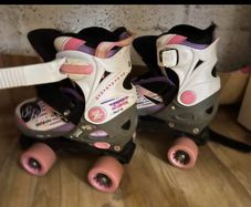roller skates