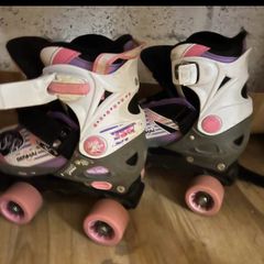 roller skates