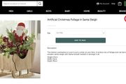 Christmas Decorations