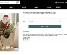 Christmas Decorations
