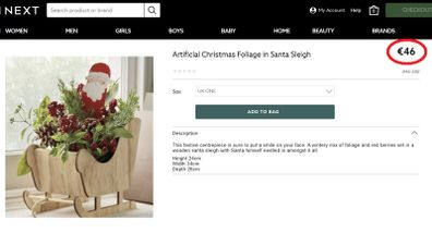 Christmas Decorations