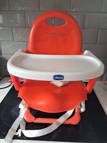 Chicco baby seat