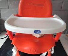 Chicco baby seat