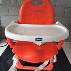 Chicco baby seat