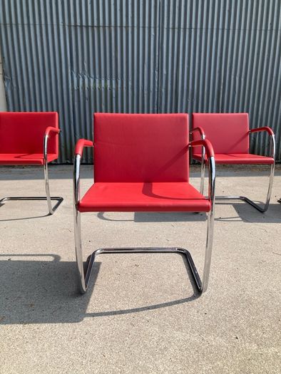Knoll Studio Brno Chairs - Warehouse and Showroom Open Sat 10th October 12 till 4pm Eircode R95T227