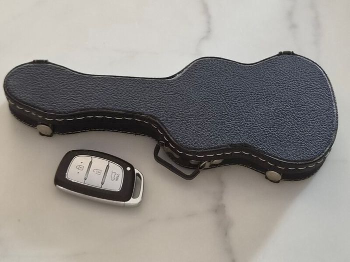 Guitar Models
