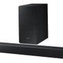 Samsung HW-N850 Soundbar (5.1 Surround) (w/ subwoofer and rear speakers) - harman/kardon Image 2