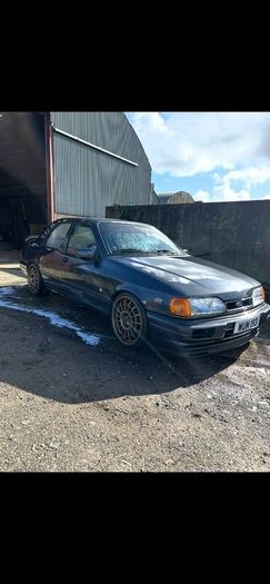 Rallycars