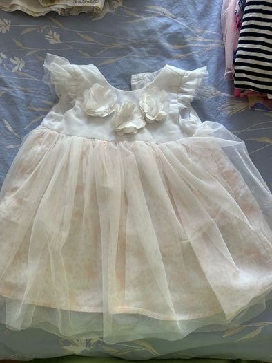 9-12 month girls summer bundle