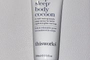This Works deep sleep body cocoon 100ml