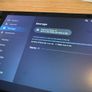 Steam Deck (1TB LCD w/ Etched Glass Screen, Hall Effect Analog Sticks) Image 8