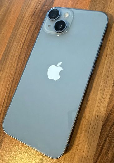 iPhone 14