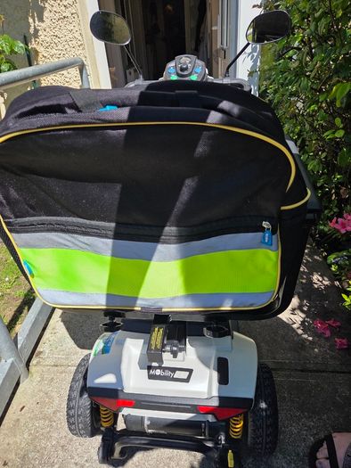 Mobility Scooter