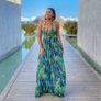 Beautiful holiday dress L-3XL Image 5