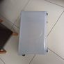Plastic Storage Box With Lids x 2 - Different  Sizes. Image 3