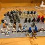 Lego Bulk Lot Image 9