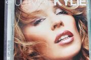 Ultimate Kylie 2CD
