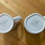 Rae Dunn Mug Pair SIP and JASON Image 2