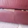 2 seater sofa recliner Image 3