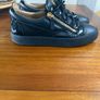 Guiseppe Zannotti Frankie shoes Image 4