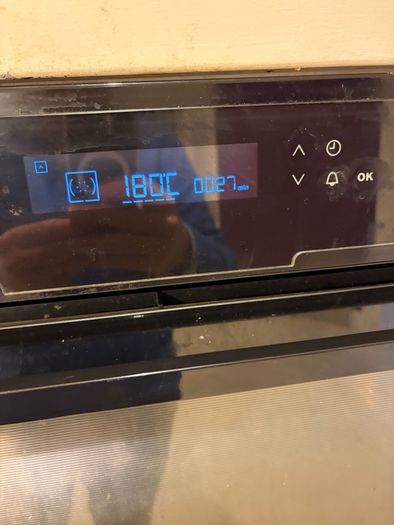 Excellent Near new Electrulux Double oven