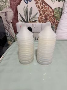 NUK perfect match teat X16 Slow flow